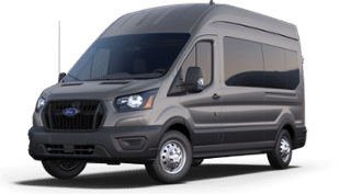 2025 Ford Transit® External Image 1
